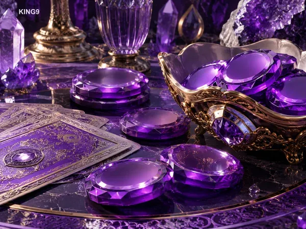 แอป KING9 สำหรับการใช้งานบนมือถือ