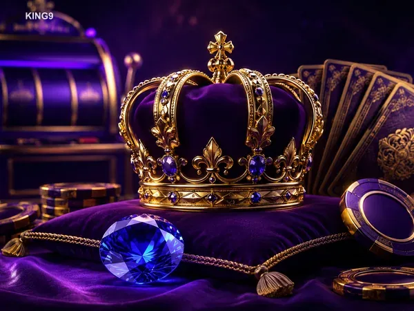 บริการของ KING9 2