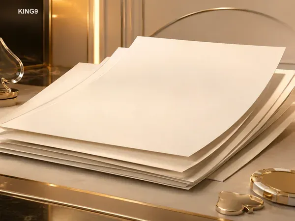 แอป KING9 สำหรับการใช้งานบนมือถือ